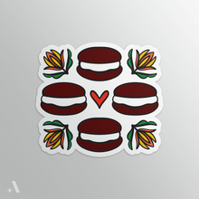 Load image into Gallery viewer, Pennsylvania Dutch Foods  / Stickers
